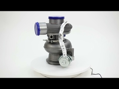 250 - 7700 Diesel Engine Turbocharger Turbo water cooling C9 for E336D E330D