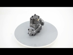 02319 H3V280DTPH 2P42 SNAP TYPE