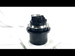 TM07 τελικό εργαλείο DH55, r60-5-7 ταξιδιού εκσκαφέων Assy Drive Assy κιβωτίων ταχυτήτων μηχανών ταξιδιού