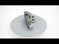 03473 HPV0118HW-RH26A & ρυθμιστής ASS'Y (+) =L υδραυλικών αντλιών εκσκαφέων ΤΎΠΩΝ ZX