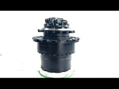 Zax240-3 τελικό εργαλείο 20 ταξιδιού εκσκαφέων Assy Drive Assy κιβωτίων ταχυτήτων μηχανών ταξιδιού τρύπα