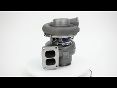 Αντλία EC380 ανεμιστήρων υδραυλικών αντλιών εκσκαφέων για τη VOLVO