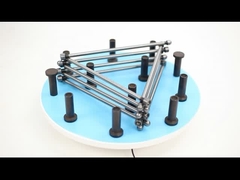 Pushrod/βαλβίδων Exavator EngineD1146 tappet μέρη