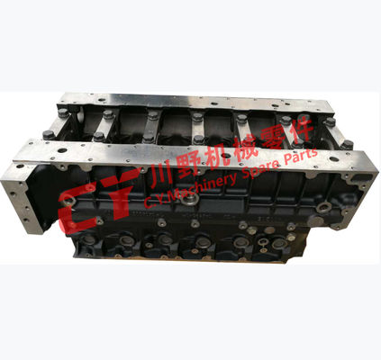 3939313 3965948 3971387 Diesel Engine Cylinder Block  6CT  For CUMMINS