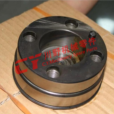 8980292700 4HK1 Crankshaft ZX200 ZX230 ZAX240-3 SH240 Crank Shaft