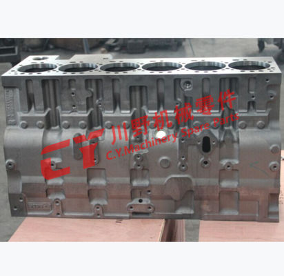 3939313 3965948 3971387 Diesel Engine Cylinder Block  6CT  For CUMMINS
