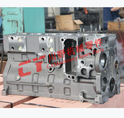 3939313 3965948 3971387 Diesel Engine Cylinder Block  6CT  For CUMMINS